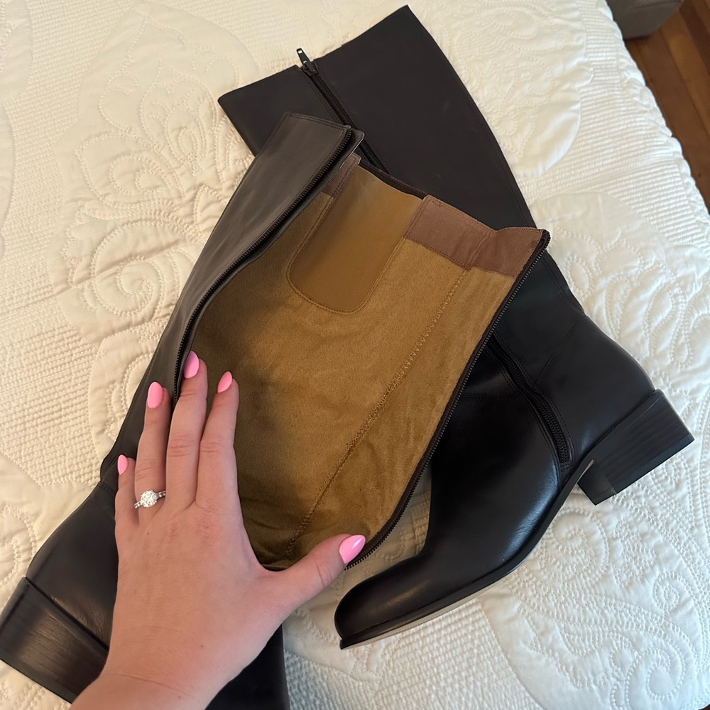 Corso Como Boots, like new - Picture 7 of 7